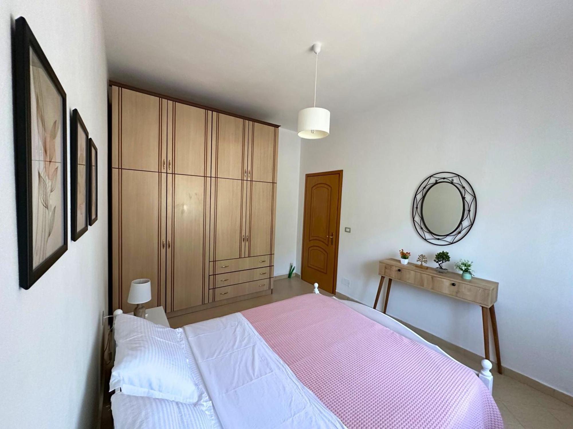 Viewtopia House Dhermi Bagian luar foto